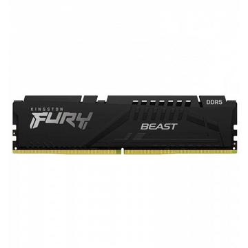 32GB 5200MHz DDR5 CL40 DIMM FURY Beast Black (1 x 32GB, DDR5-5200, DIMM 288 pin)