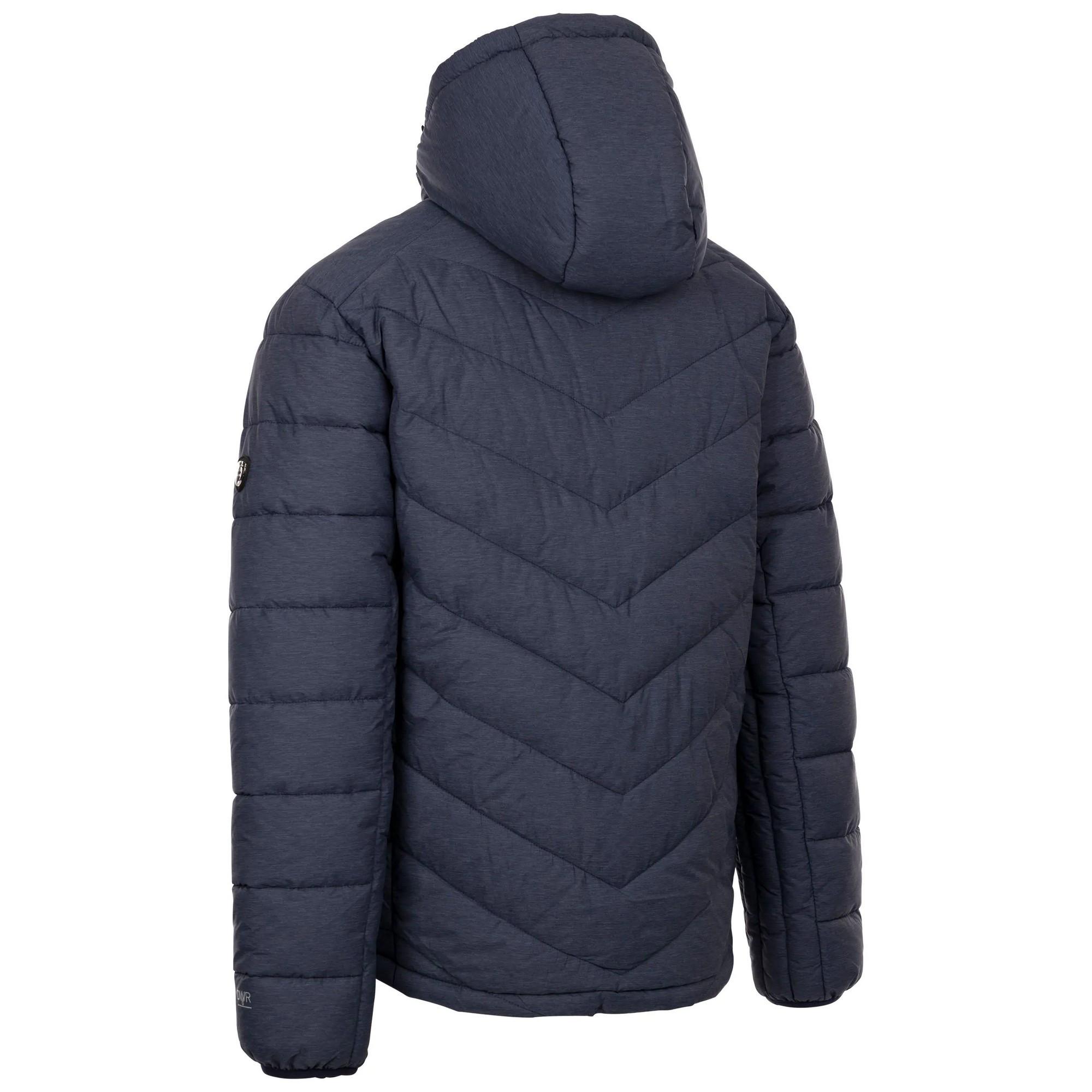 Trespass Didmarton Steppjacke  