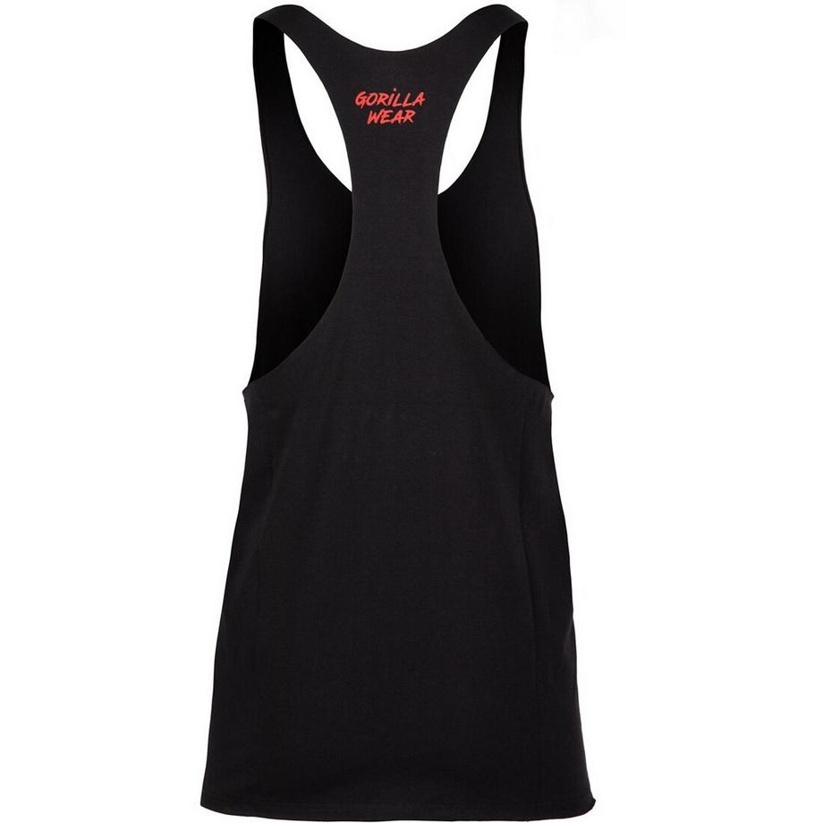 Gorilla Wear  tanktop melrose stringer 