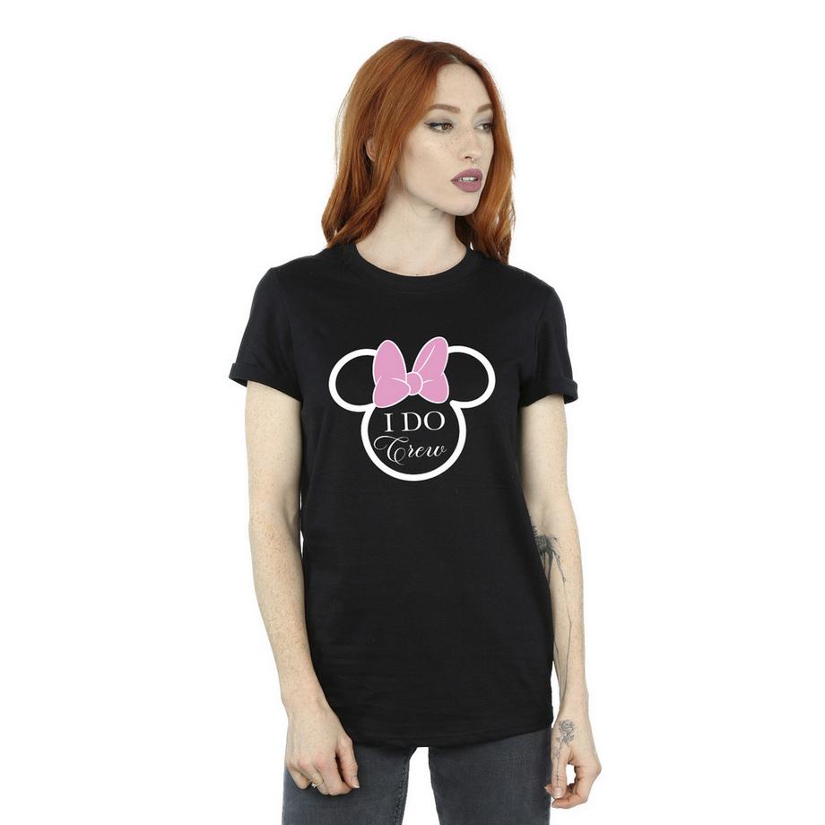 Disney I Do Crew T-Shirt  