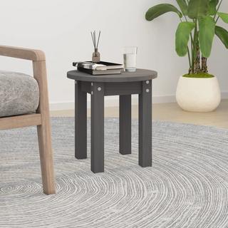 VidaXL Table basse bois  