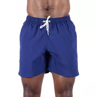 Atelier F&B  Übersee-Badeshorts - Ibiza-Modell 