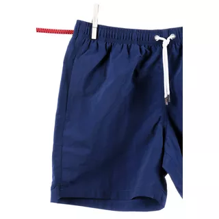 Atelier F&B  Übersee-Badeshorts - Ibiza-Modell 