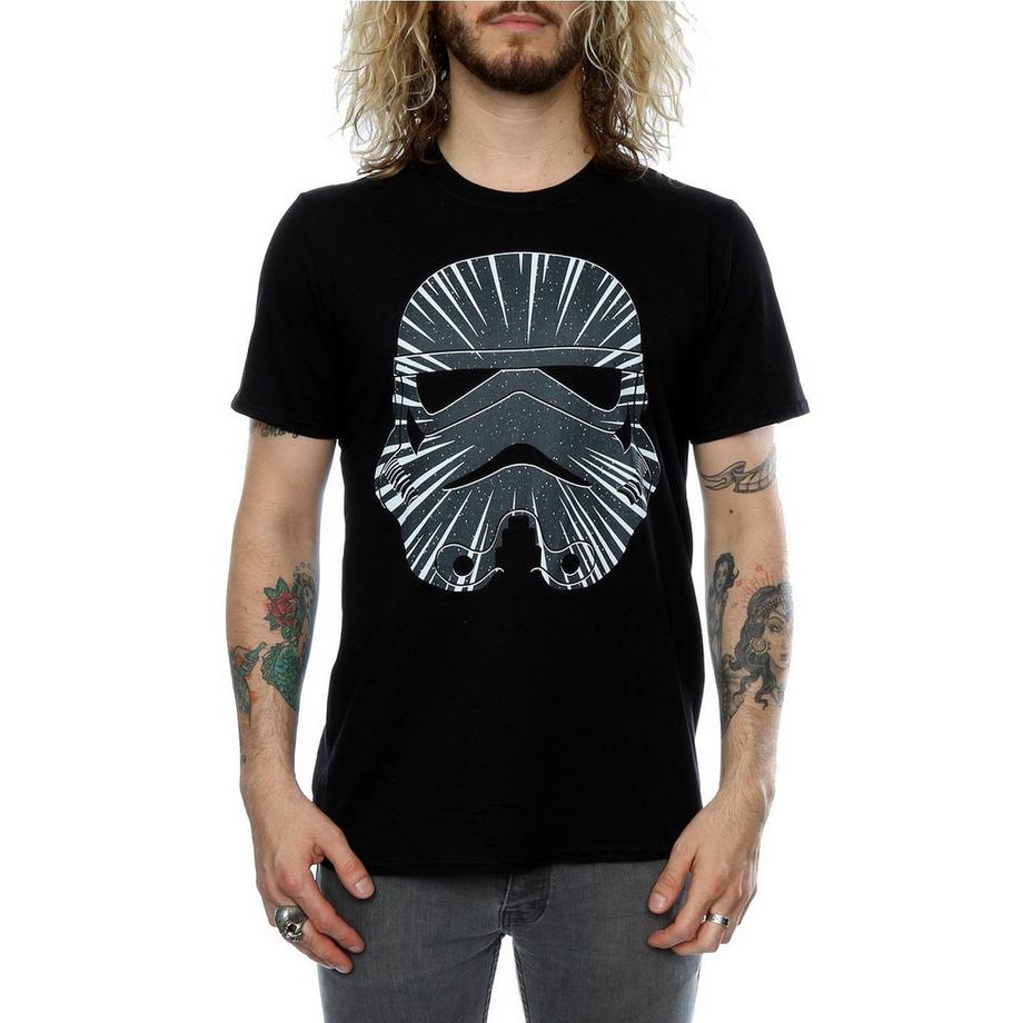 STAR WARS Star Wars Lightspeed Stormtrooper T-Shirt  