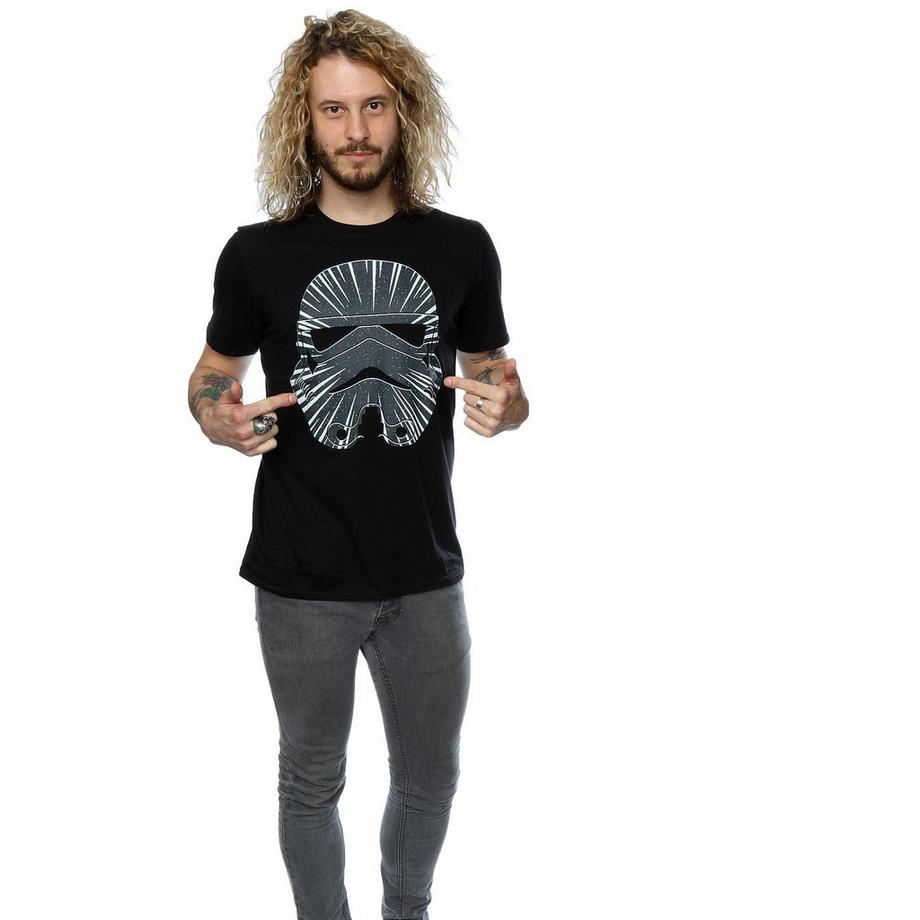 STAR WARS Star Wars Lightspeed Stormtrooper T-Shirt  