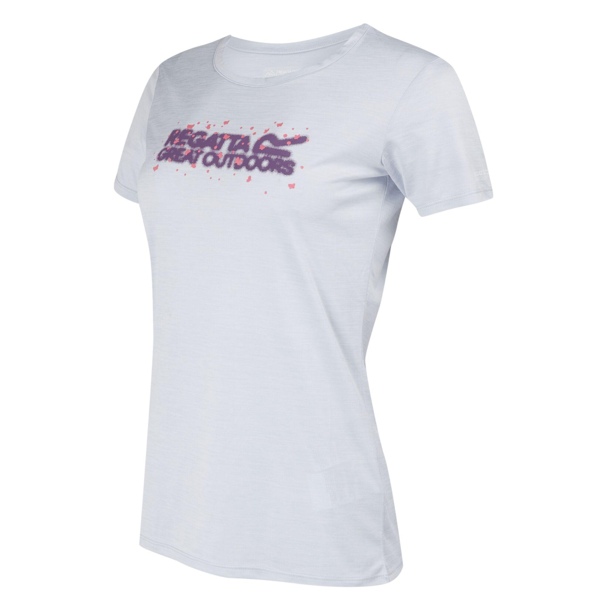 Regatta  Fingal VIII TShirt 