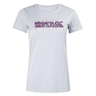 Regatta  Fingal VIII TShirt 