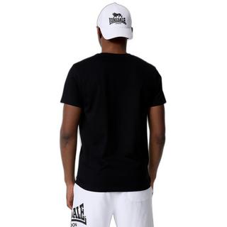 LONSDALE Kilchoan Kurzarm T-Shirt  
