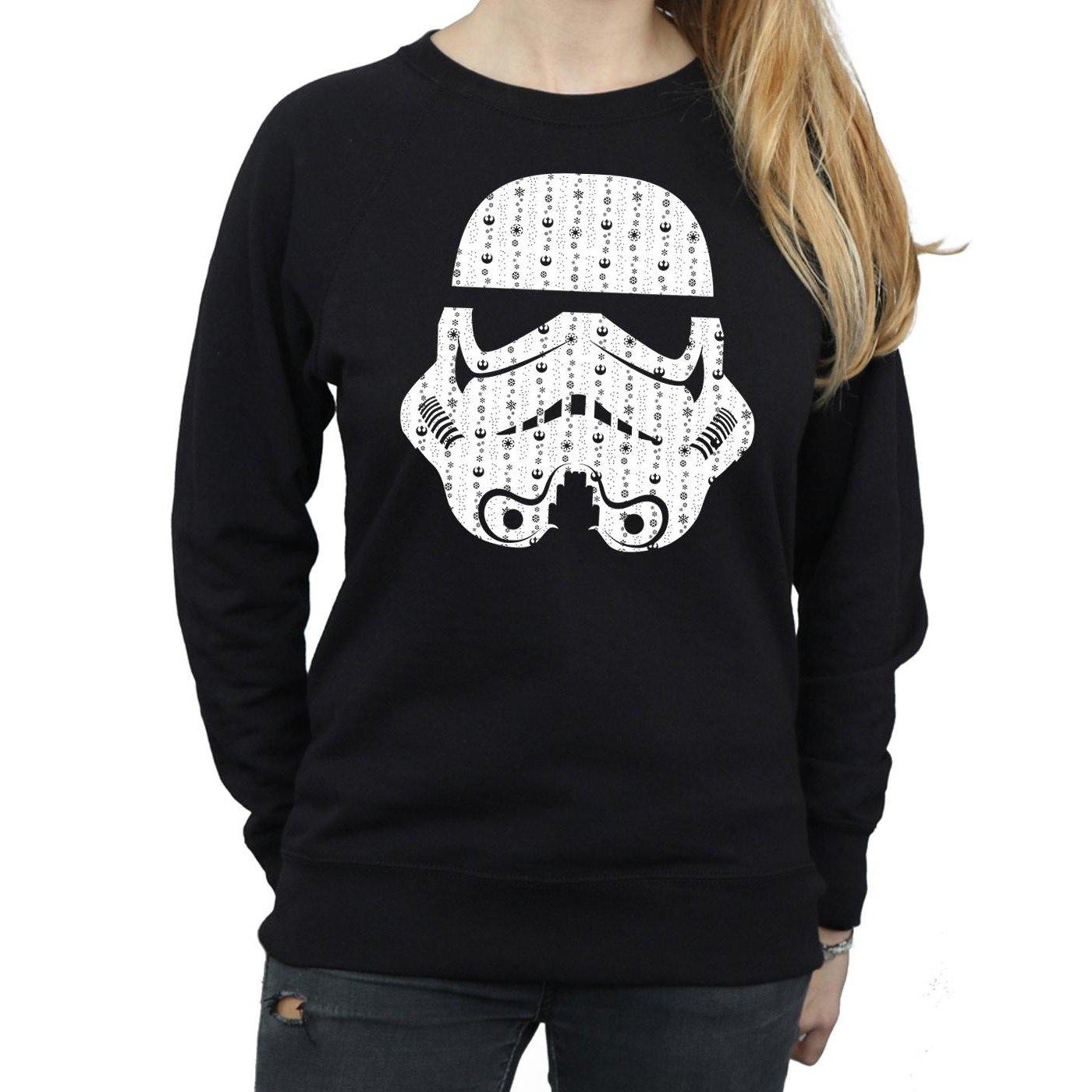 STAR WARS  Sweat 