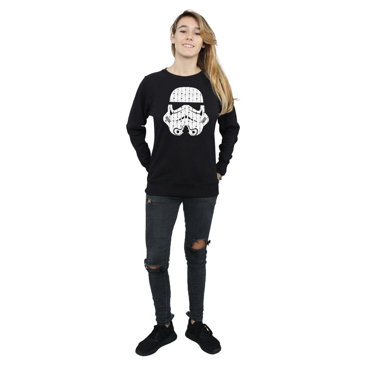 STAR WARS  Sweat 