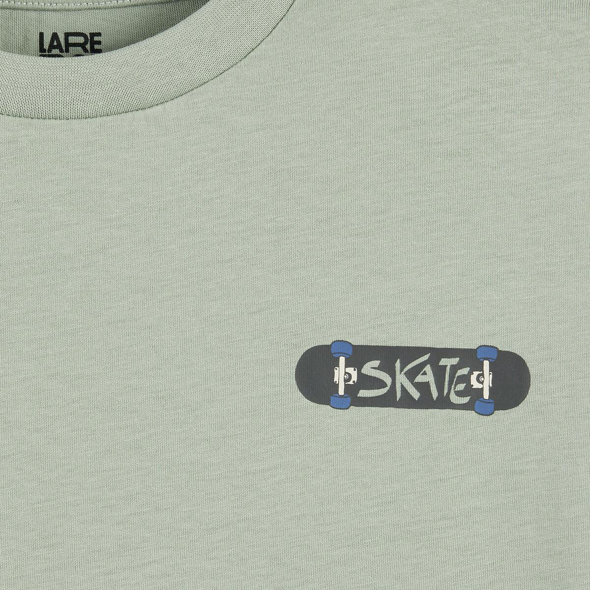 La Redoute Collections  Bedrucktes Shirt 