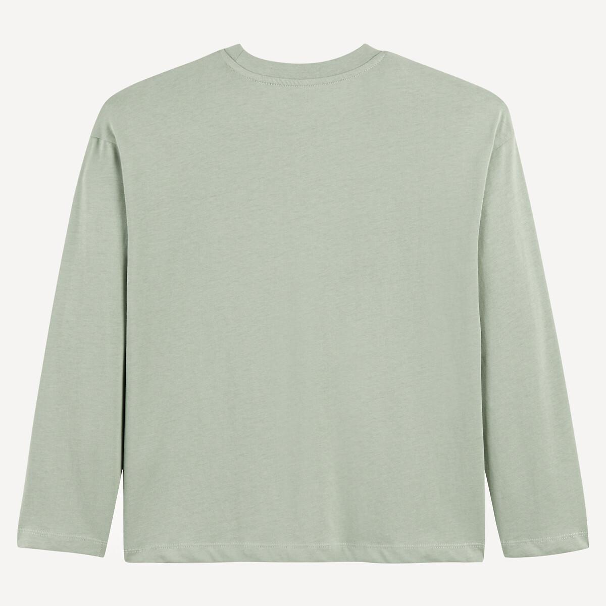 La Redoute Collections  Bedrucktes Shirt 