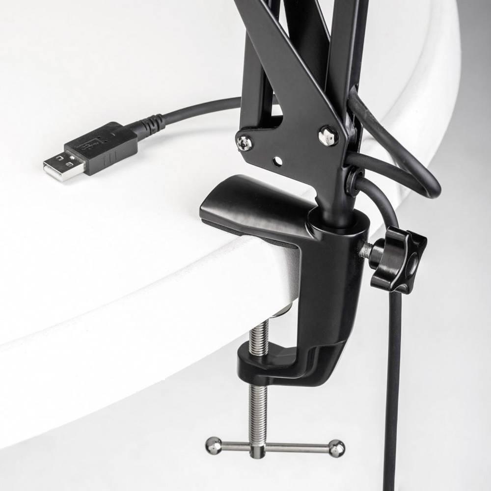 Tie Studio  TIE Studio Flex Mic stand PRO Mikrostativ 