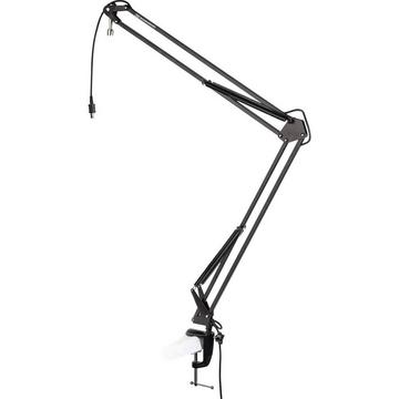 TIE Studio Flex Mic stand PAR micro-trépied