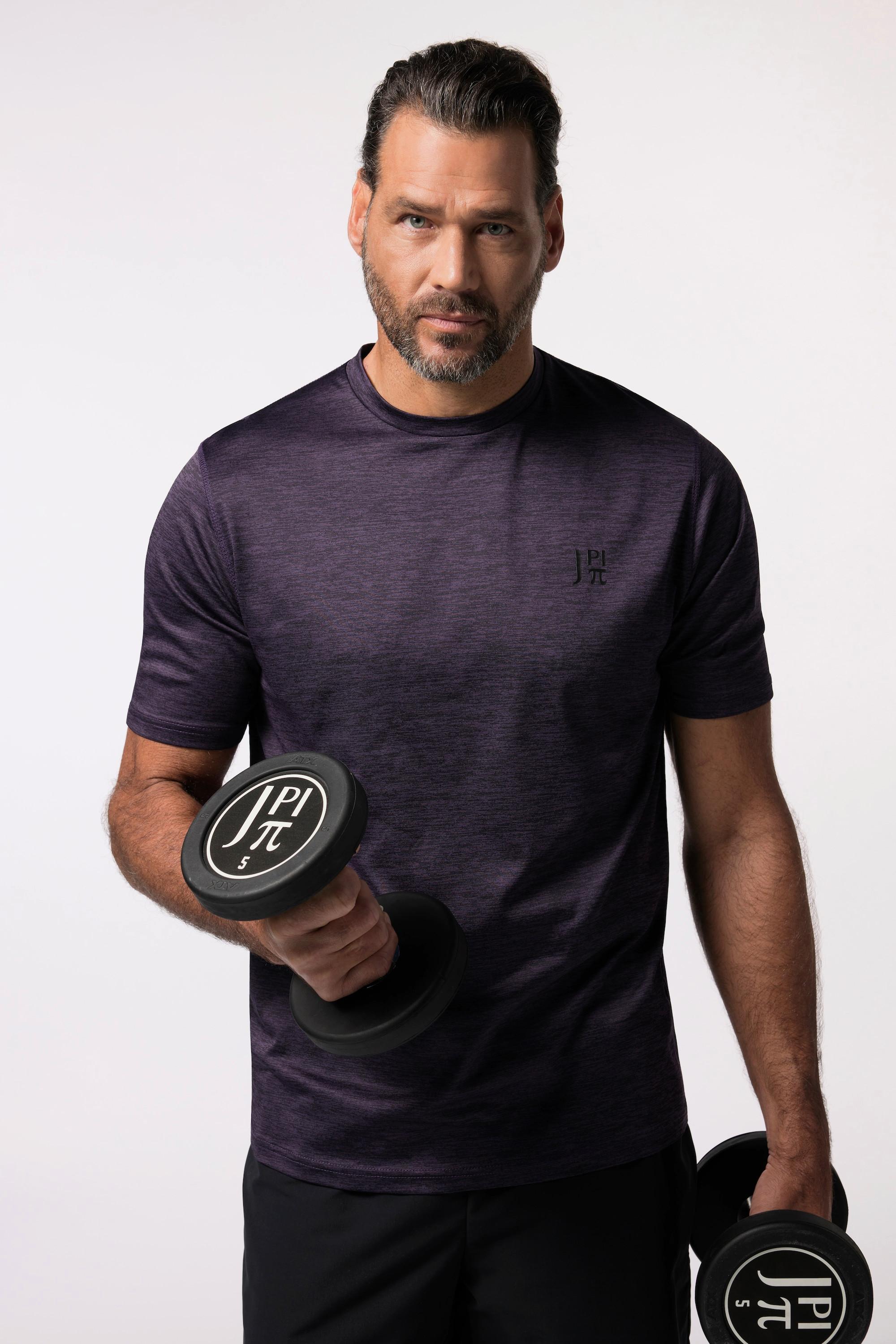 JP1880 T-shirt technique Fitness Manches Courtes  