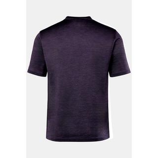 JP1880  Maglia funzionale per il fitness con mezze maniche, fino alla tg. 7XL 