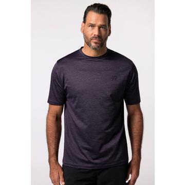 Maglia funzionale per il fitness con mezze maniche, fino alla tg. 7XL