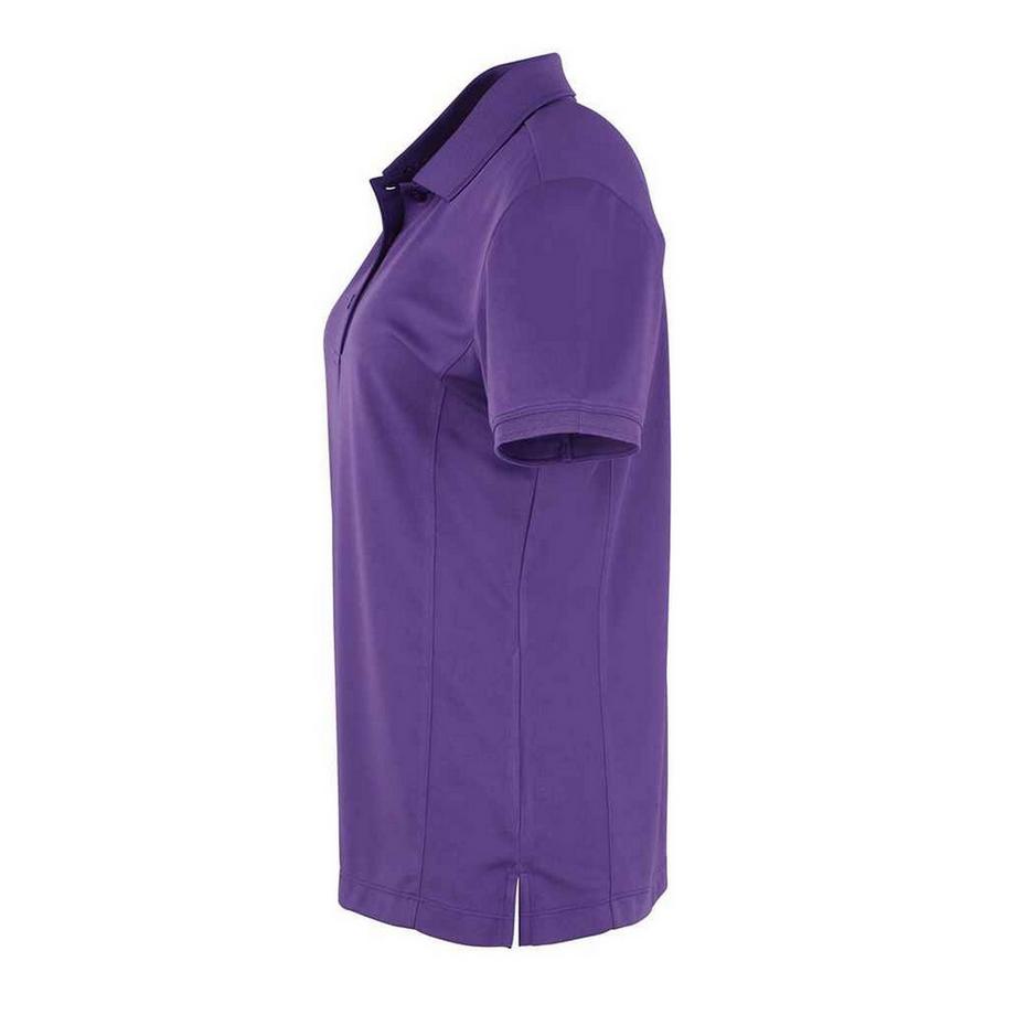 PREMIER Polo Coolchecker  