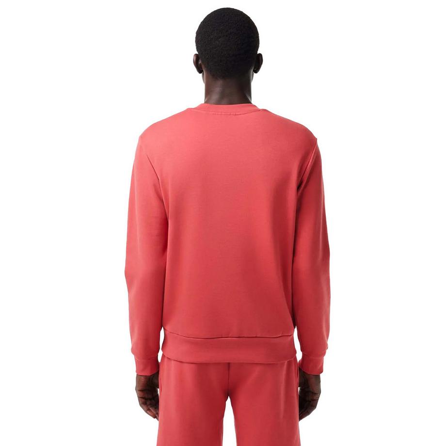 LACOSTE Sweatshirt Rundhalsausschnitt  