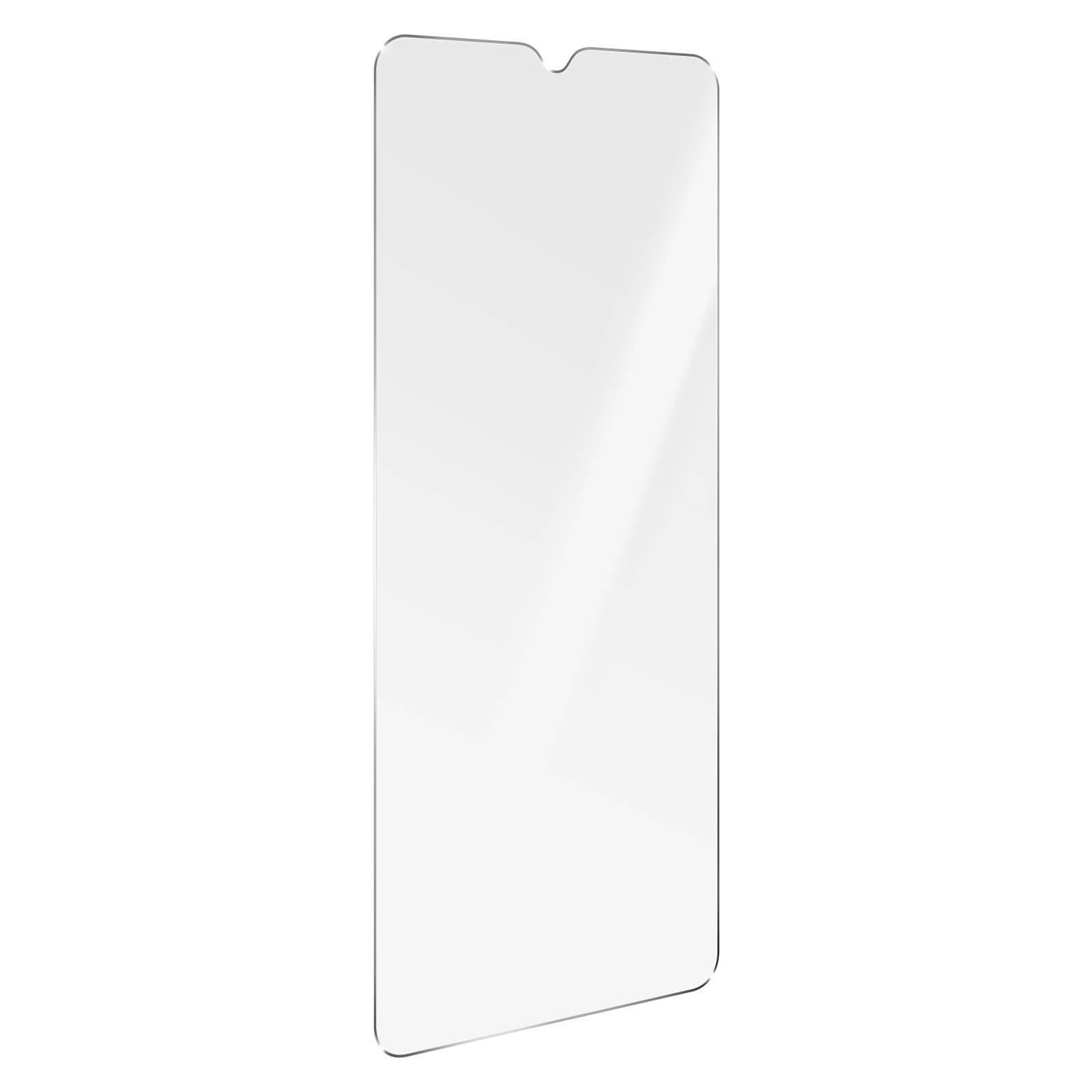 Avizar  Glas-Displayfolie Nokia C21 Plus 