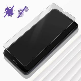 Avizar  Glas-Displayfolie Nokia C21 Plus 