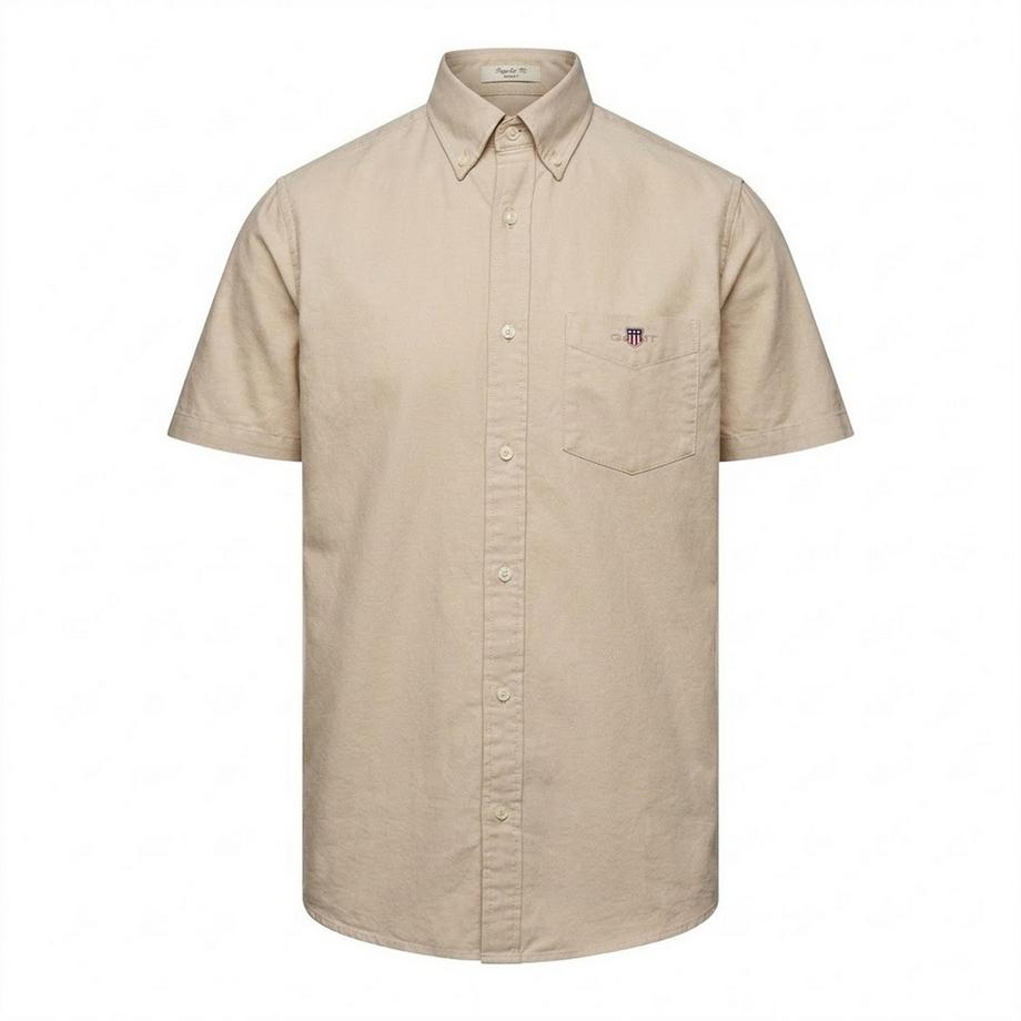 Chemise Manches Courtes