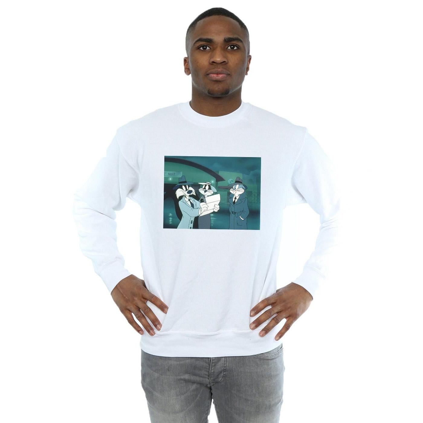 LOONEY TUNES  Sweat 