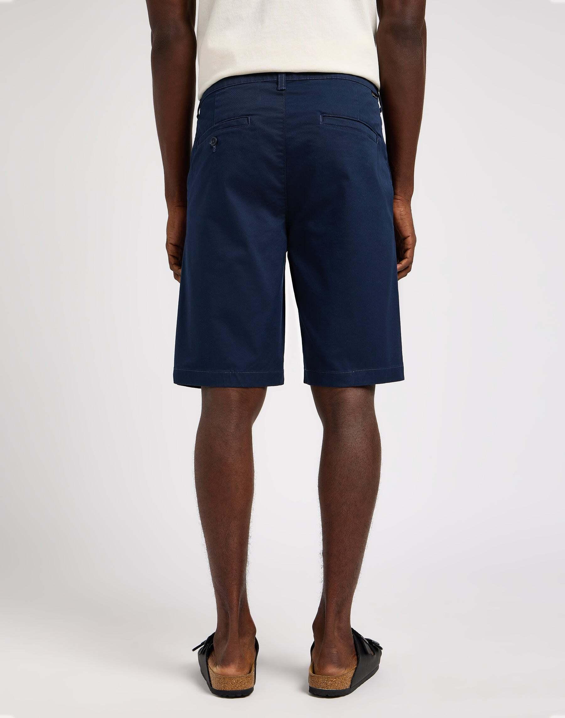 Lee Regular Chino Short  