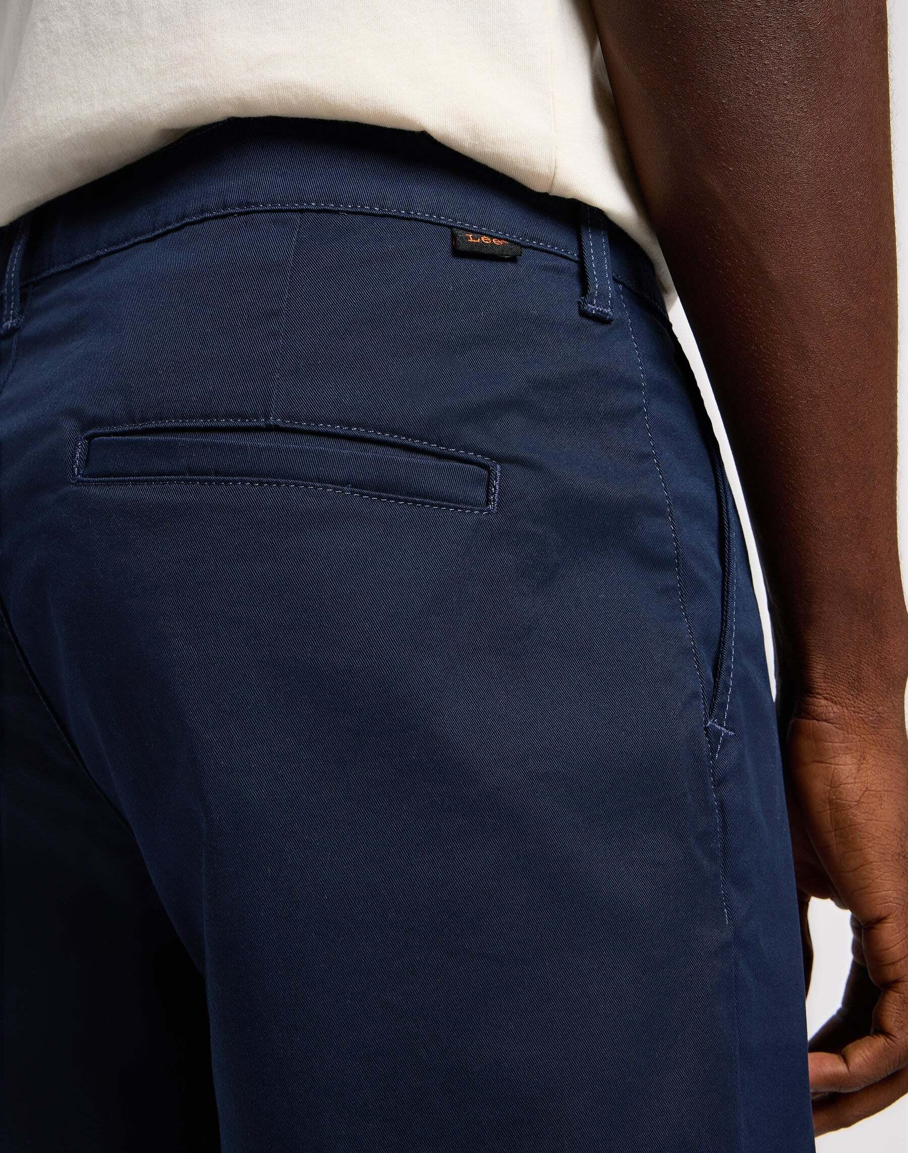 Lee Regular Chino Short  