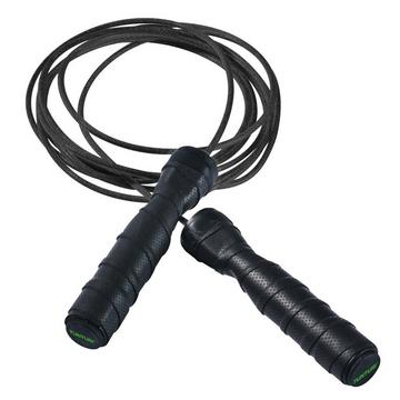 Pro Stahlspringseil mit extra Gewichten