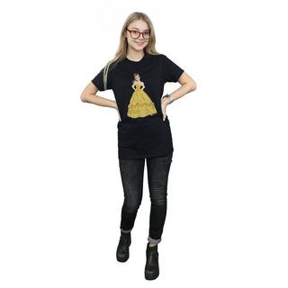 Beauty And The Beast Belle T-Shirt Imprimé  