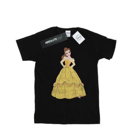 Beauty And The Beast Belle T-Shirt Imprimé  