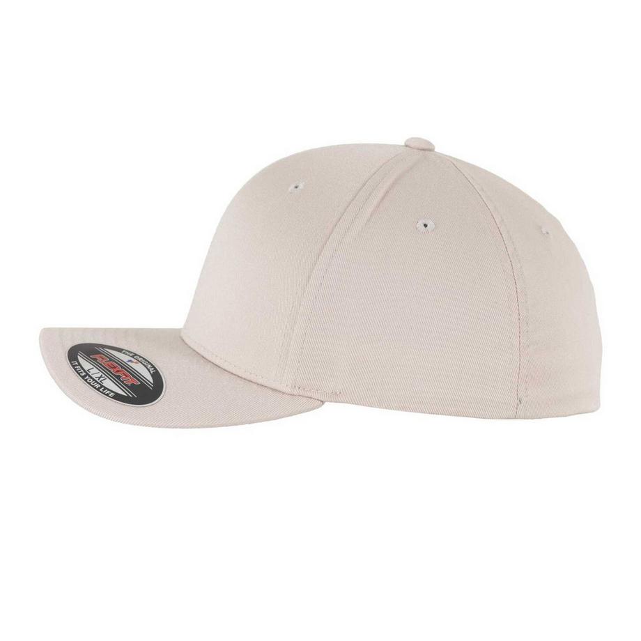 FLEXFIT Casquette de baseball en laine peignée  