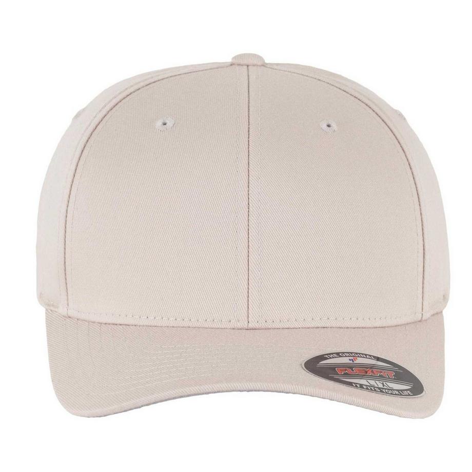 FLEXFIT Casquette de baseball en laine peignée  