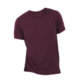 Bella + Canvas Triblend Rundhals T-Shirt  