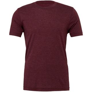 Bella + Canvas Triblend Rundhals T-Shirt  