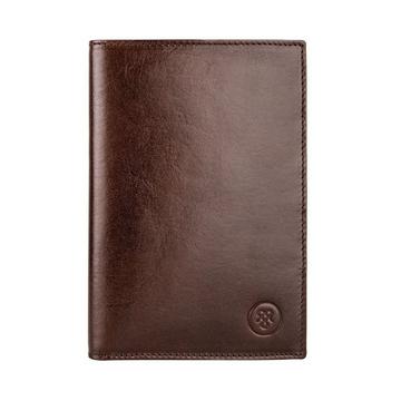 Pianillo RFID - Luxus  Leder Brieftasche mit RFID Blocker