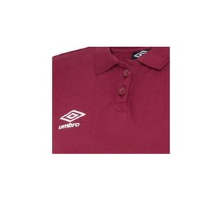 Umbro  Club Essential Poloshirt 