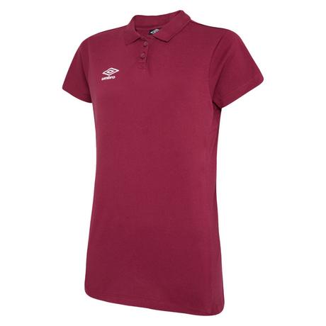 Umbro  Polo CLUB ESSENTIAL 