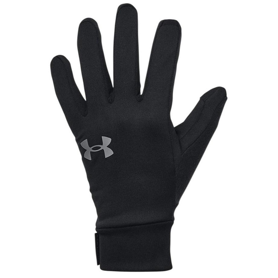 UNDER ARMOUR Storm Handschuhe , Mit Vlies Gefüttert  