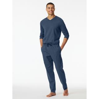 Schiesser  Schiesser Pantalon de pyjama Mix + Relax 