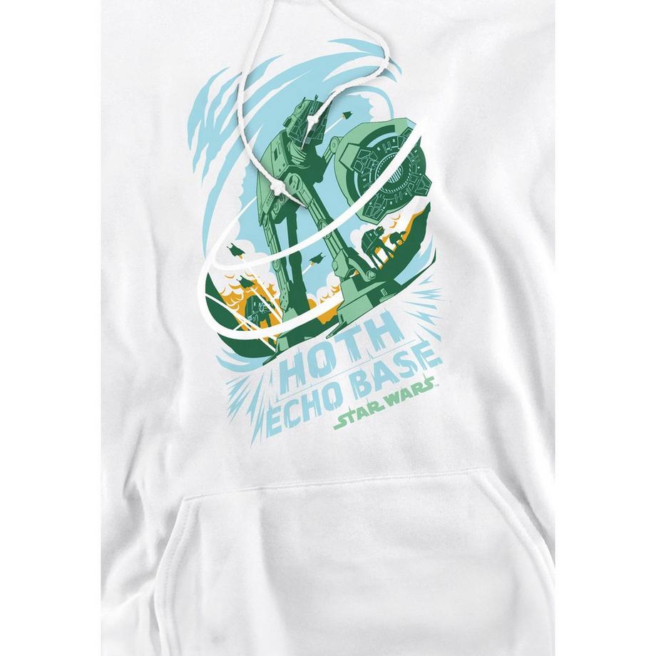 STAR WARS Echo Base Attack Kapuzenpullover  