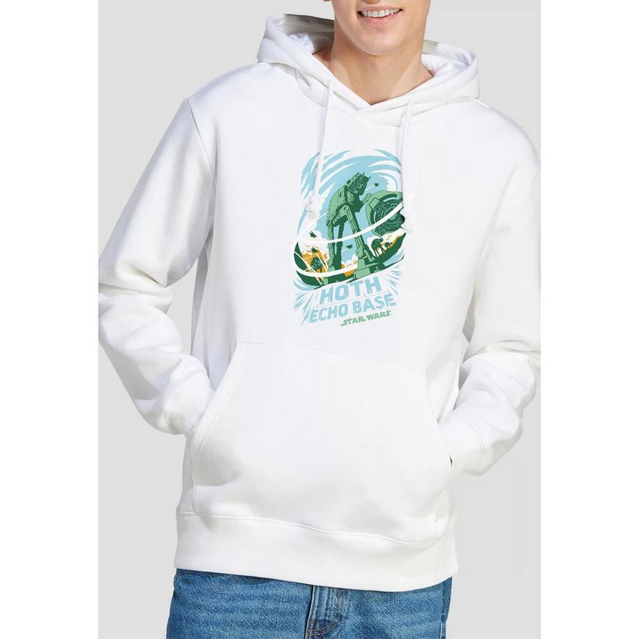 STAR WARS Echo Base Attack Kapuzenpullover  