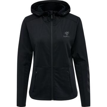 sweatshirt à capuche huel zip selby