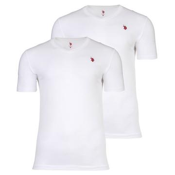 T-shirt  Paquet de 2 Confortable à porter