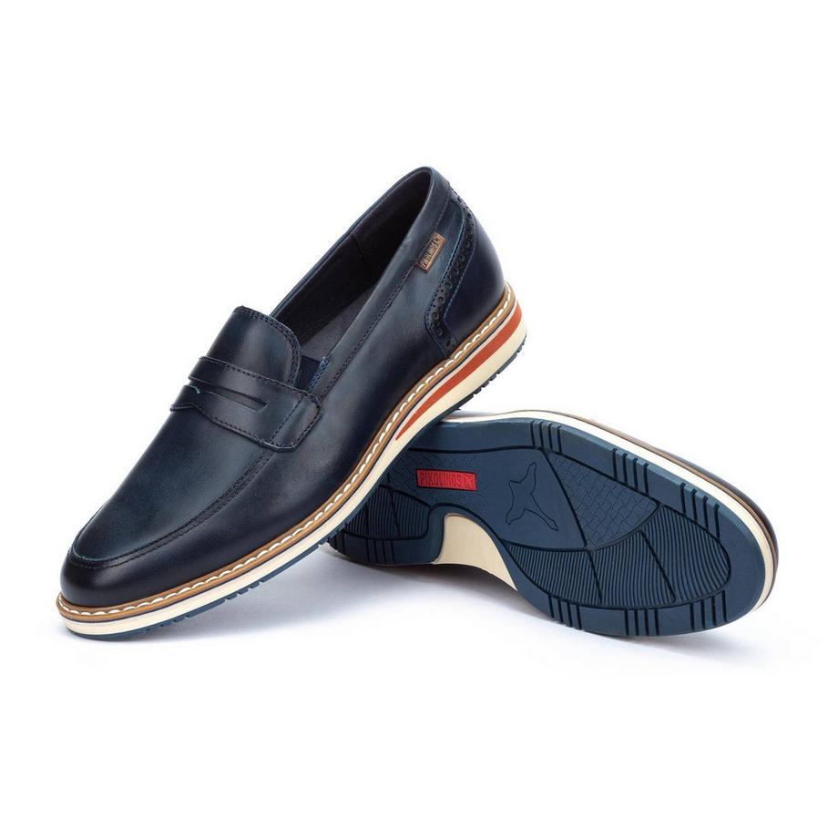 Pikolinos Avila Mokassins  