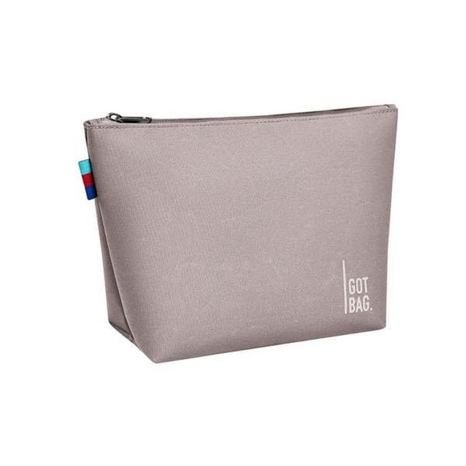 GOT BAG  Shower Bag aus Meeresplastik 