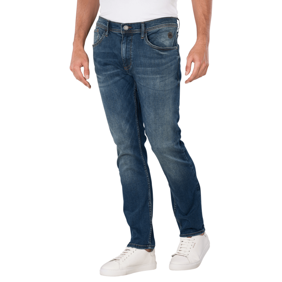 Blend Twister Slim Fit Multiflex Jeans  