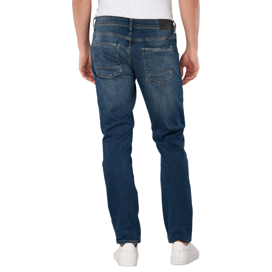Blend Twister Slim Fit Multiflex Jeans  