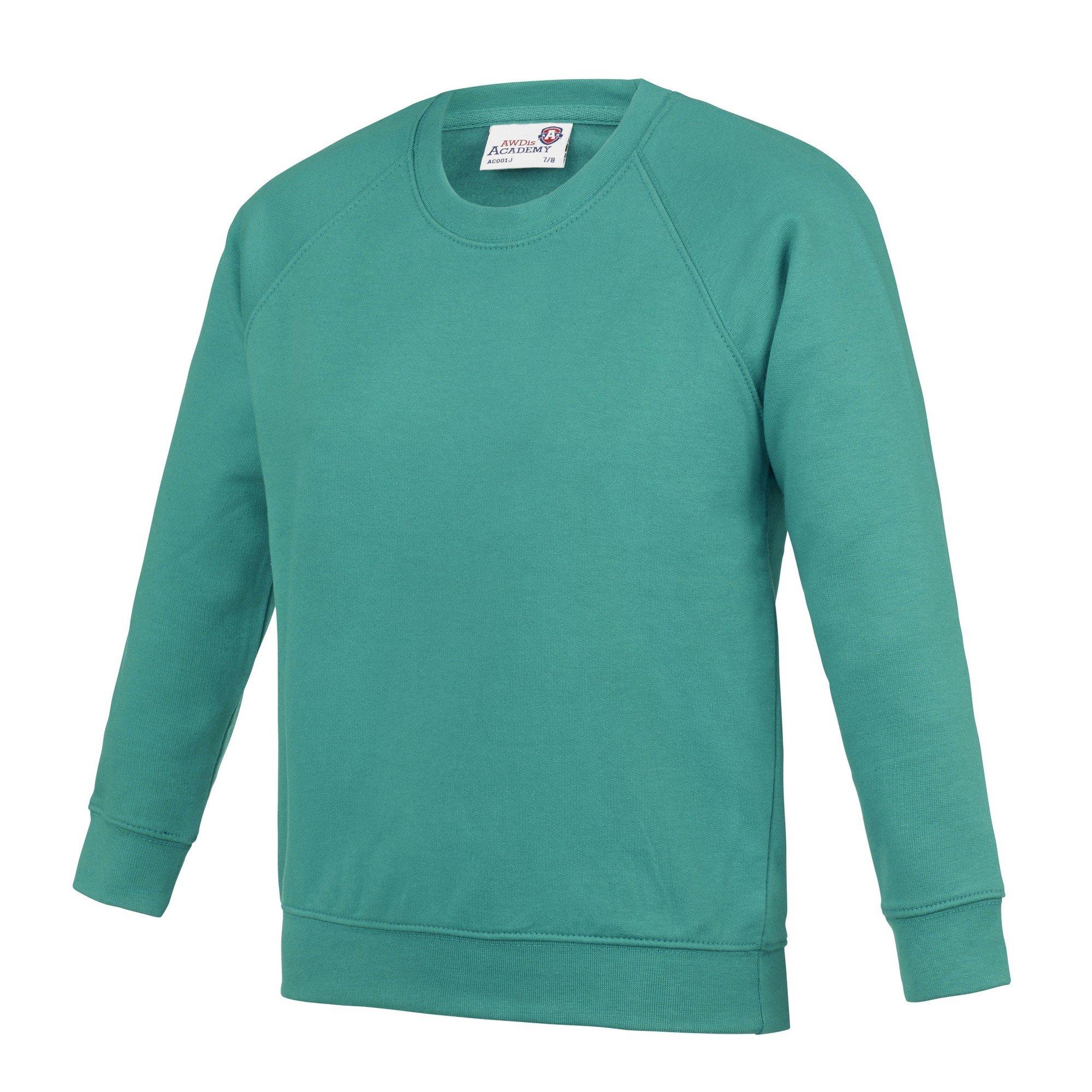 AWDis  Academy Raglan Pullover 